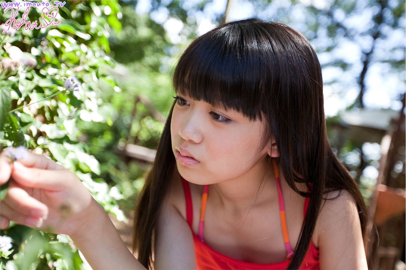 [Imouto.tv]   西野小春 Koharu Nishino g nishino koharu 性感女优